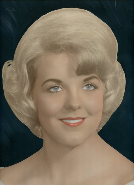 Avis de décès de Betty Brayton