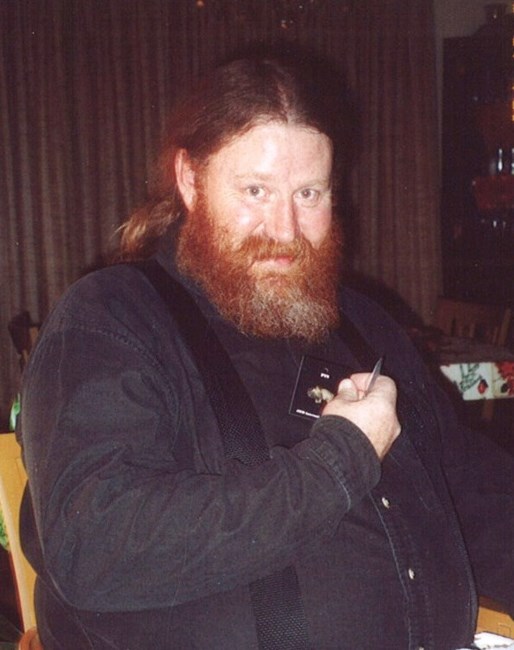 Obituary of Gary Wayne Maxfield