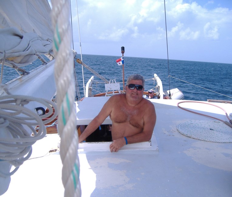 Obituary of Scott Lemke