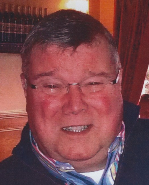 Obituary of Theodore H. Stewart