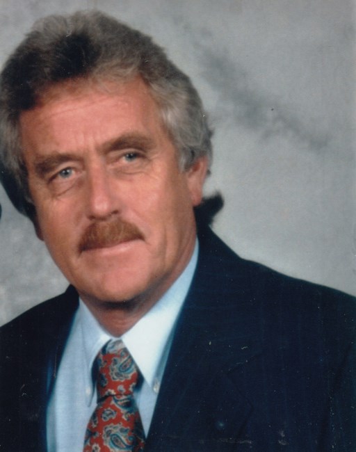 Obituary of Roger Dale Pierce