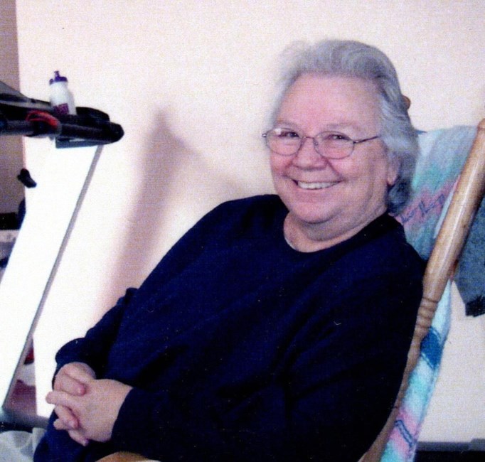 Obituary of Roberta Ellen Radtke