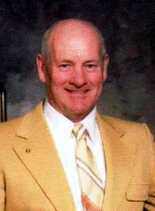 Obituary of Earle L. Lund Jr.