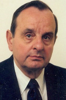 Obituary of John Peter Pizza