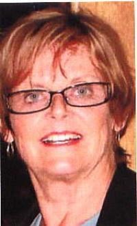 Obituario de Marilyn Edith Barker Paulson