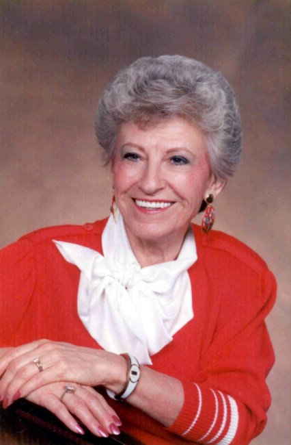 Obituary of Foy Babson Lewis