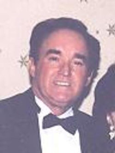 Obituary of Dr. William H. Harding, Jr.