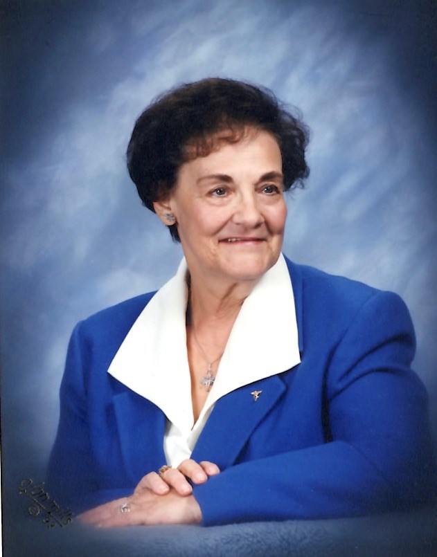 Angela Rose Lunt Obituary Killeen, TX