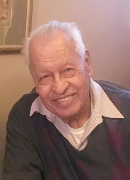 Obituary of Raul Perez Sr.