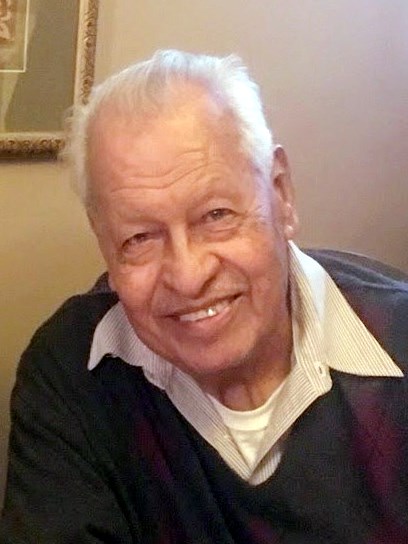 Obituary of Raul Perez Sr.