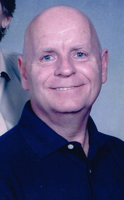 Obituary of Raymond Elliott Chuvala Sr.