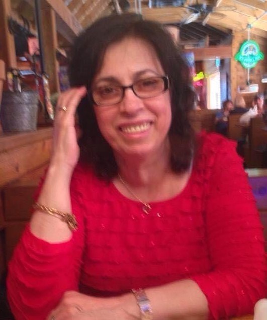 Obituary of Fatima M. Garcia