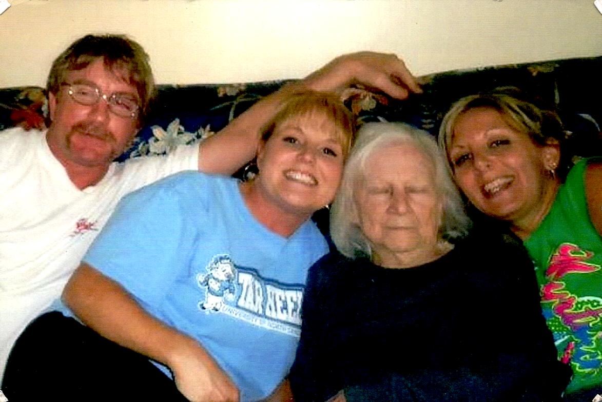 Obituary of James Christopher Green