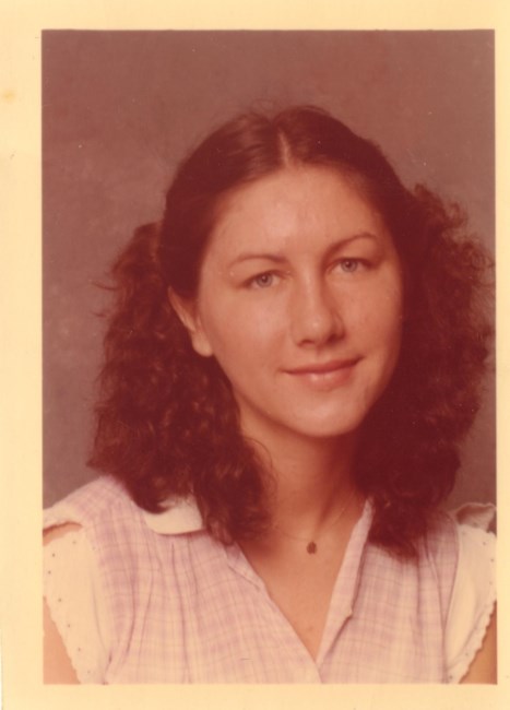 Avis de décès de Diane Elizabeth Nieto