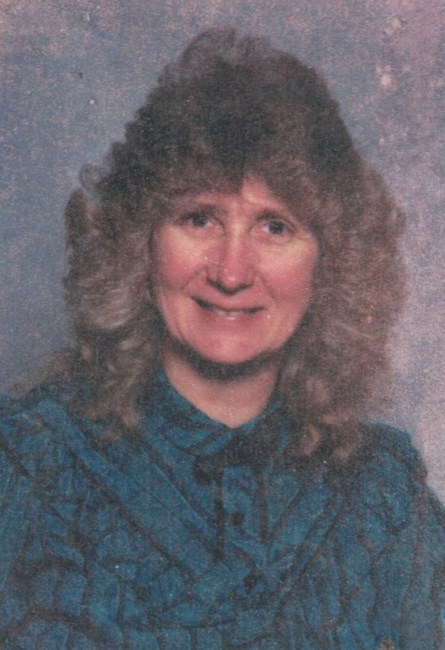 Obituary of Marjorie Jean Crawford