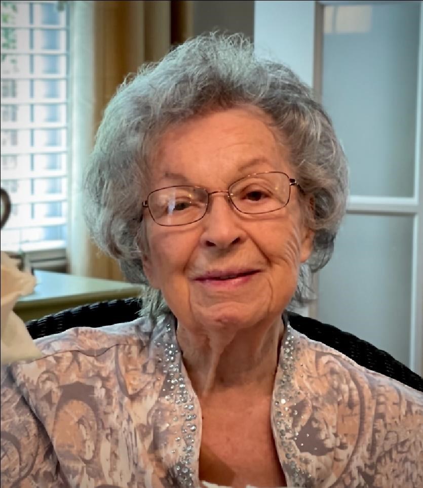 Obituary of Carolyn Jane Hutto Chabica