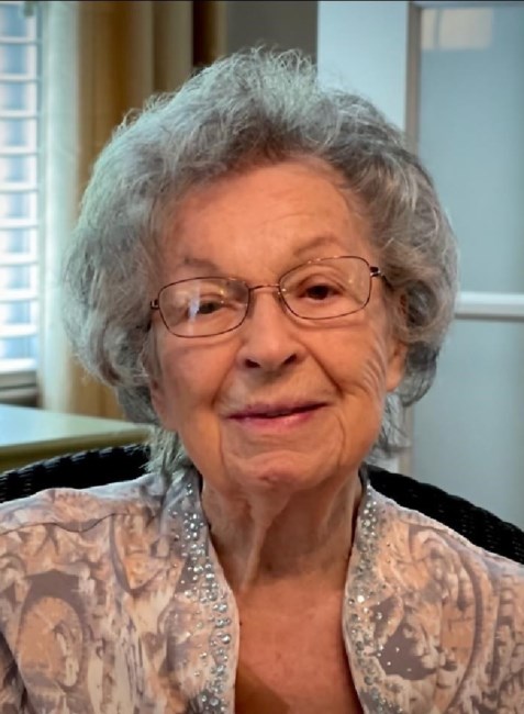 Obituary of Carolyn Jane Hutto Chabica
