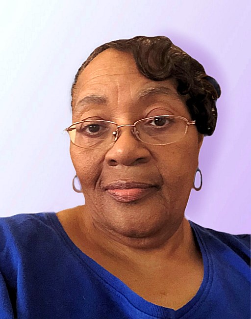 Obituary of Evangeline Ann Joseph