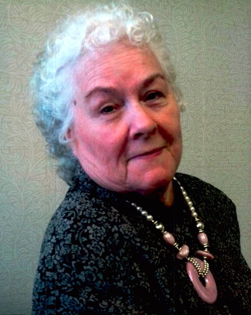 Obituary of Ammie Ellen Williams