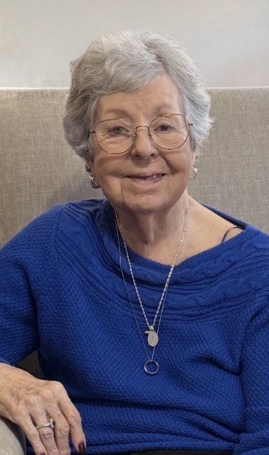 Obituary of Barbara Ann Weaver Schnorr