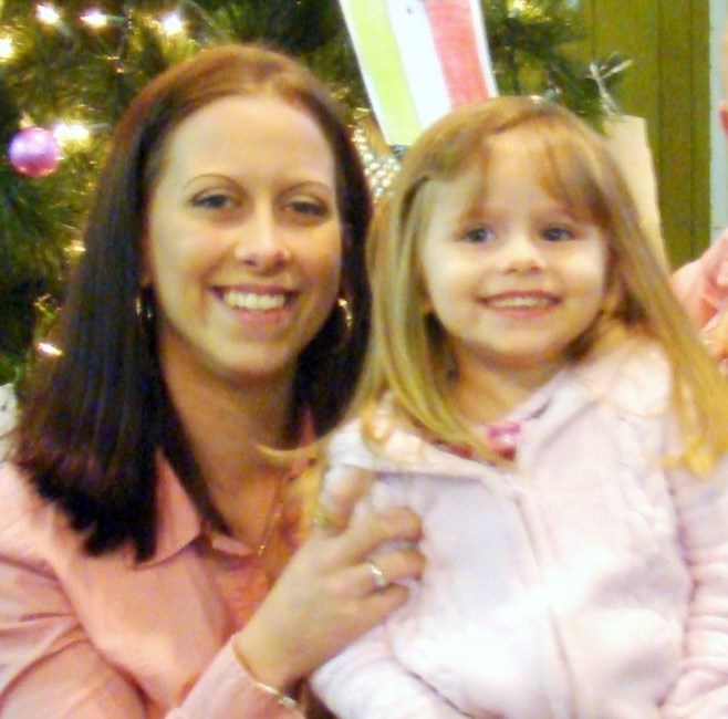 Obituary of Nicole and Hannah Powell