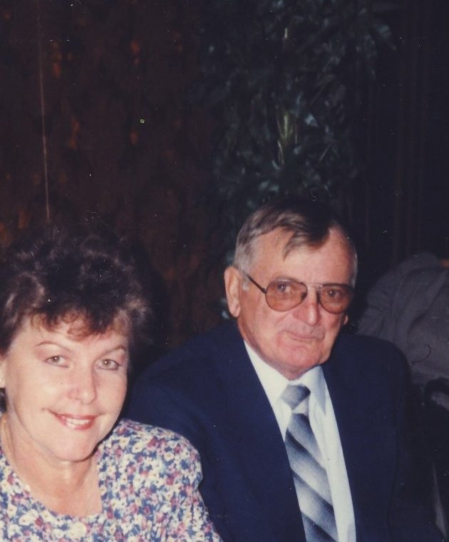 Obituary of Charles Charlie Albert Bell