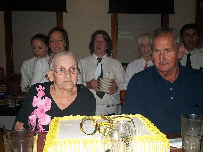 Obituary of Sandra F. Hodges