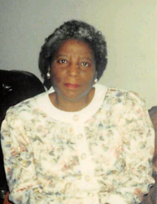 Obituary of Mary Frances Warren