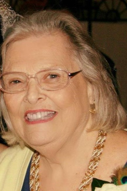 Obituary of Nancy Evernham Pullen