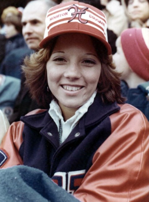 Obituary of Tamera Ann McElroy