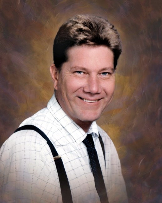 Obituary of John William McGivern Jr.