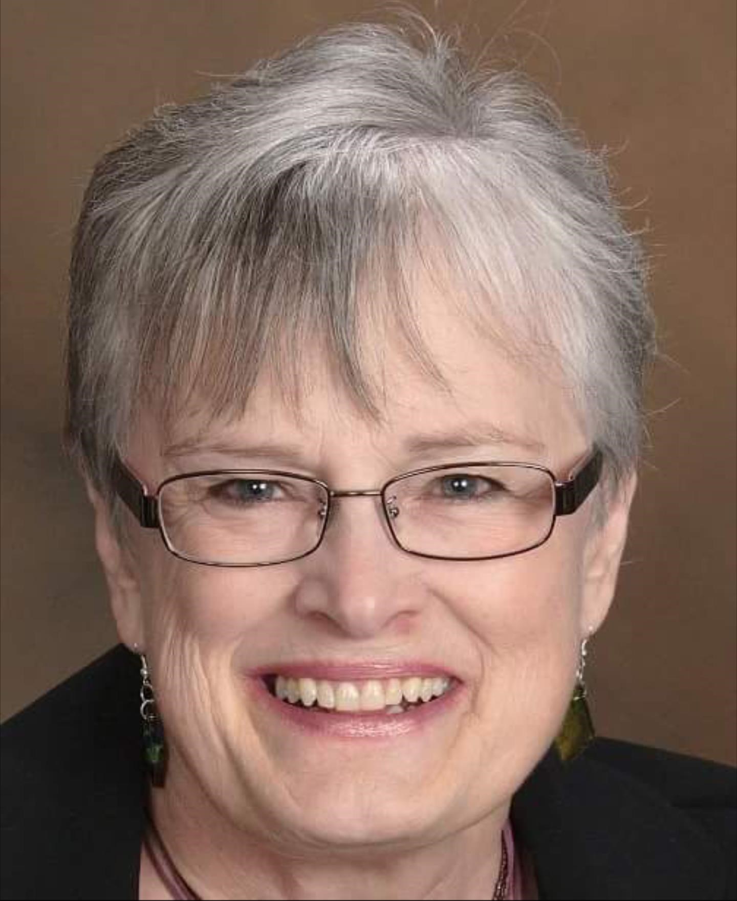 Obituario de Lydia Ann Baird