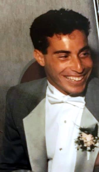 Obituary of Patrick J. Blake