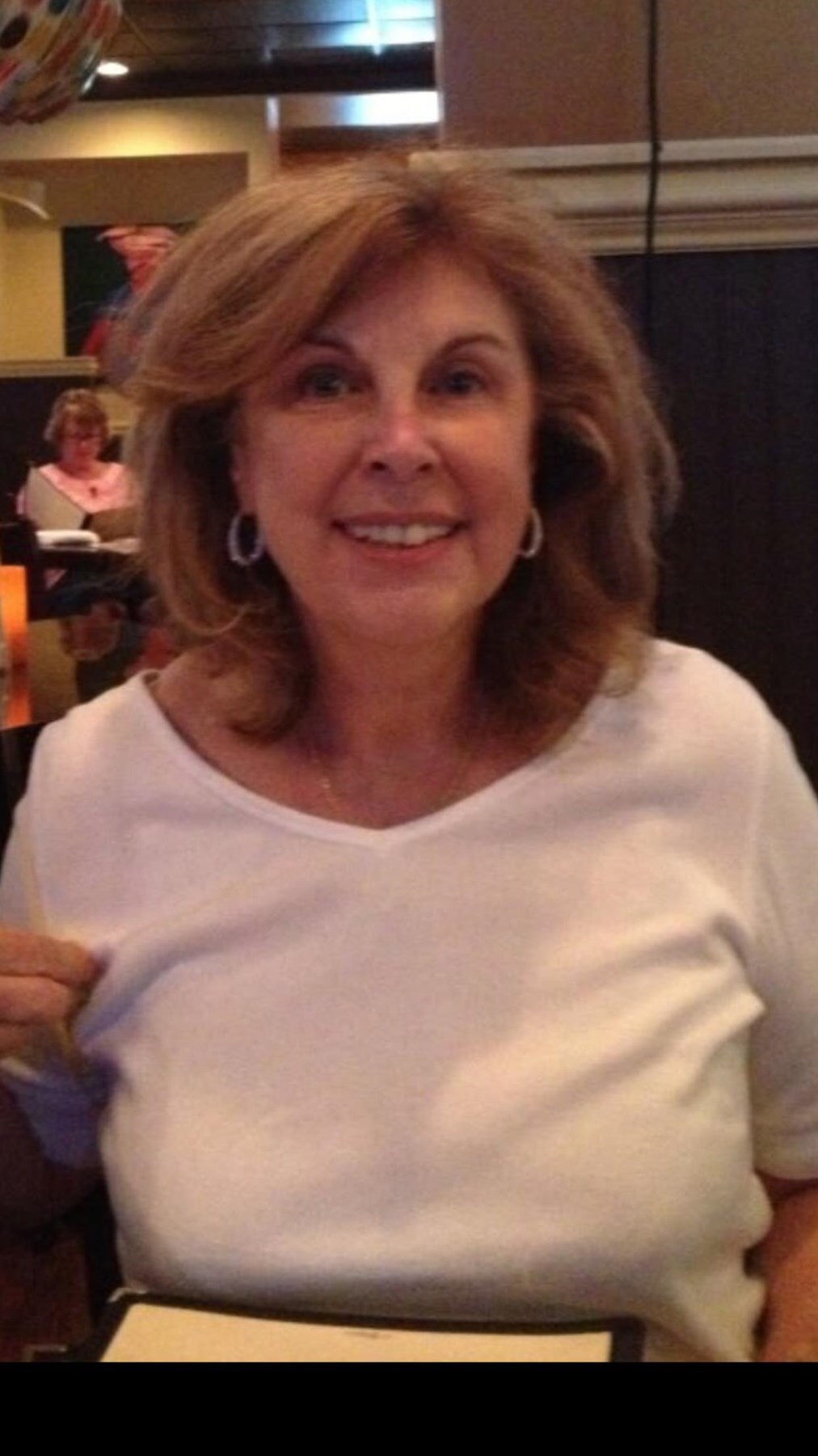 Obituario de Margaret Jolley