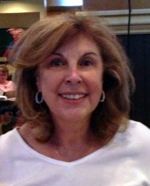 Avis de décès de Margaret Jolley