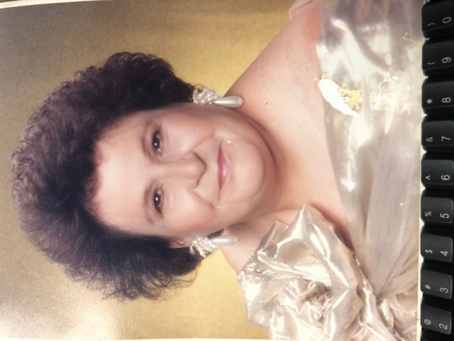 Obituary of Charlotte Spiers