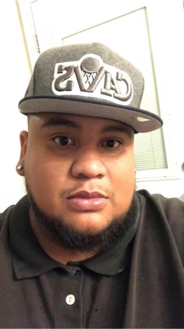 Obituary of Edgar Jose Guerrero