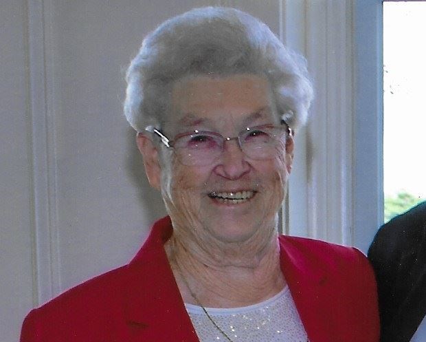 Obituary of Bobbie Jean Sullivan