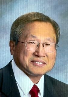 Obituary of Kevin Myung