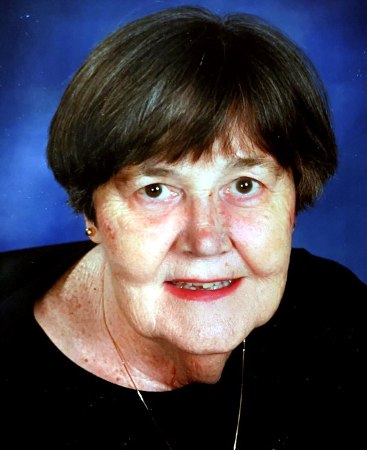 Obituary of Doris Ann Booker