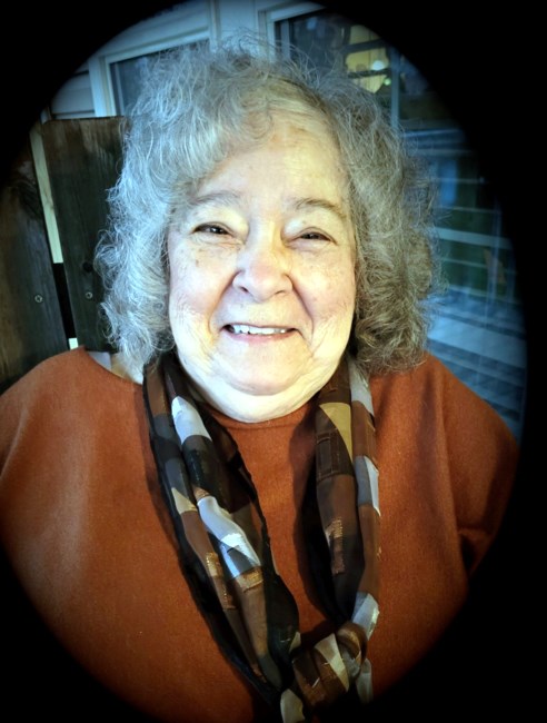 Obituary of Shirley Kesley