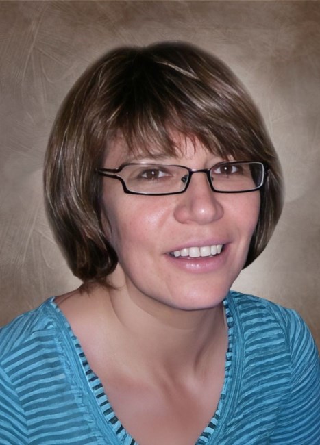 Avis de décès de Patricia Vézina