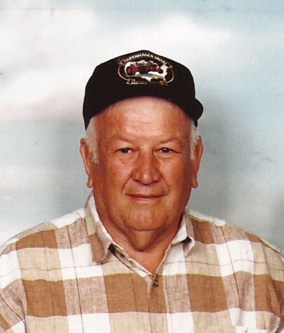 Obituary of William "Bill" Mack Jenkins