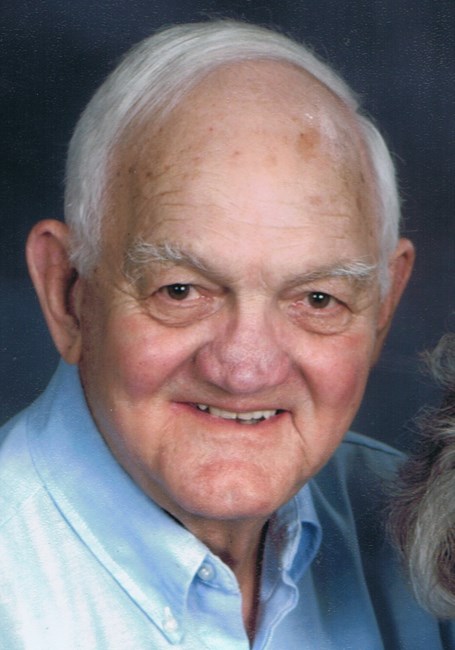 Obituary of Winston Byron Ferguson