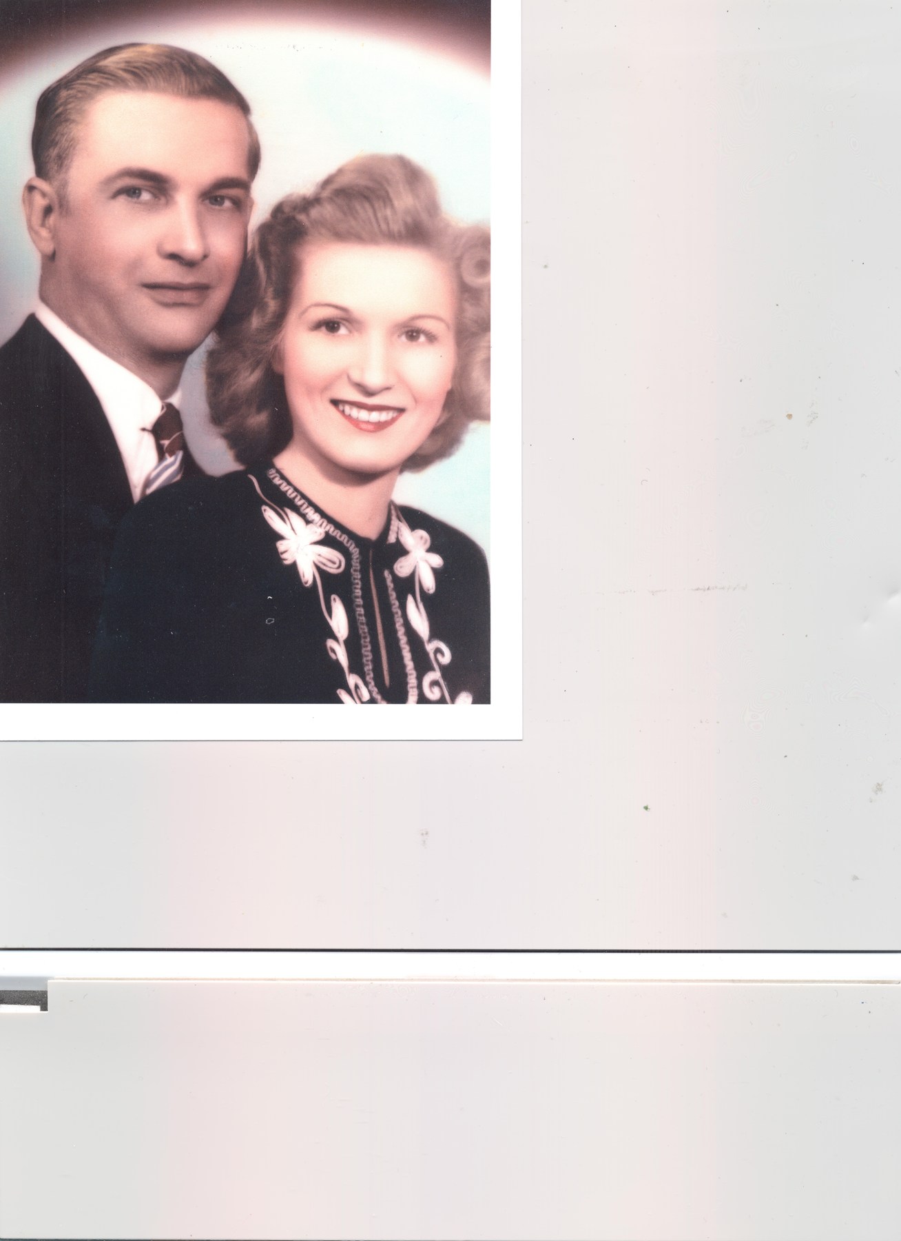 Obituary of Priscilla M. Wilson