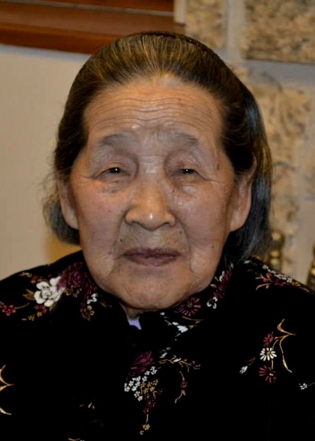 Obituary of Jie Li