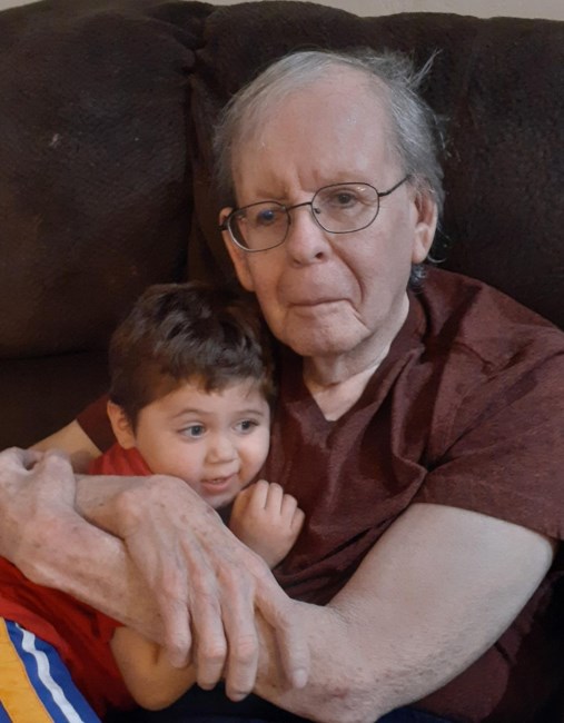 Obituary of Ernest Narcisco Pacheco