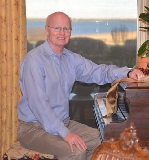 Obituary of William Charles Monroe