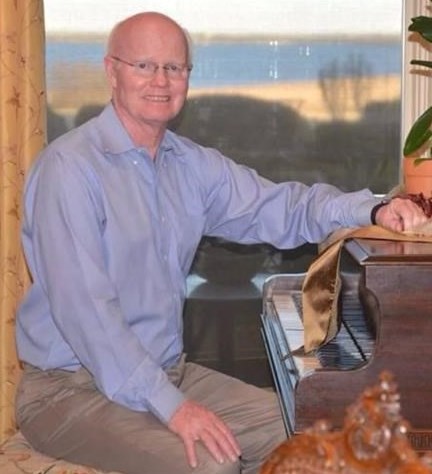 Obituary of William Charles Monroe