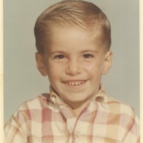 Obituary of Richard “Ricky” Ray Albert